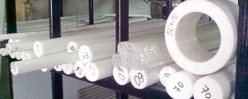 Teflon (PTFE)