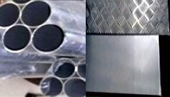 Aluminio