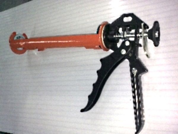 Pistola aplicadora de sellador Profesional
