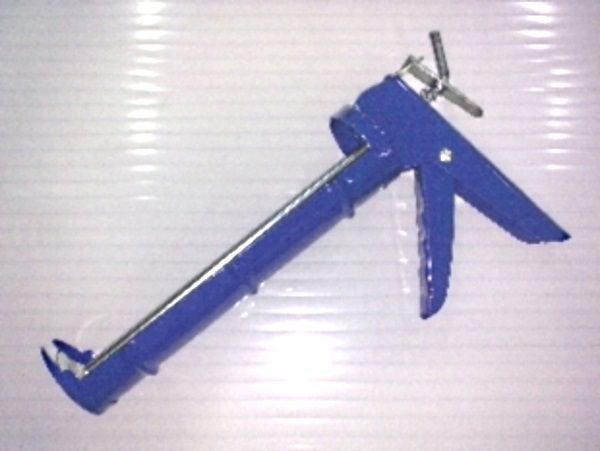 Pistola aplicadora de sellador