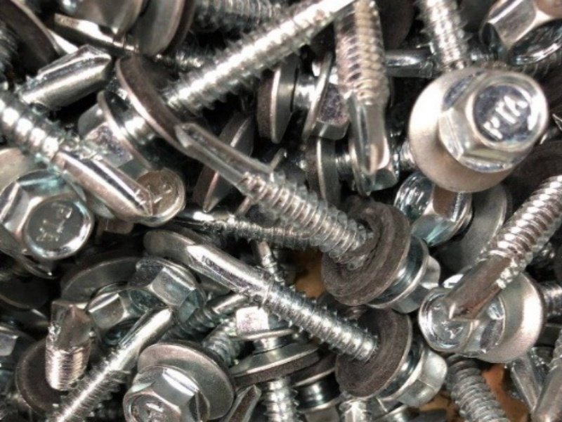 Tornillos